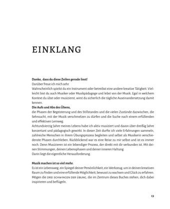 Produktbild: Du bist das Instrument