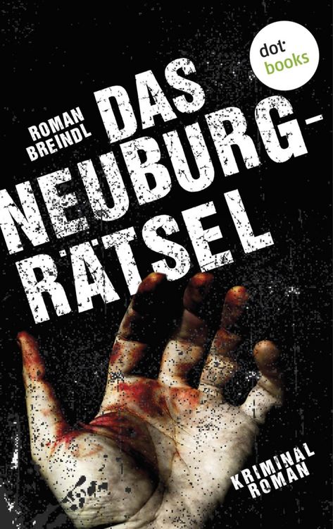 Produktbild: Das Neuburg-R&auml;tsel