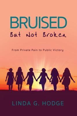 Produktbild: Bruised, But Not Broken