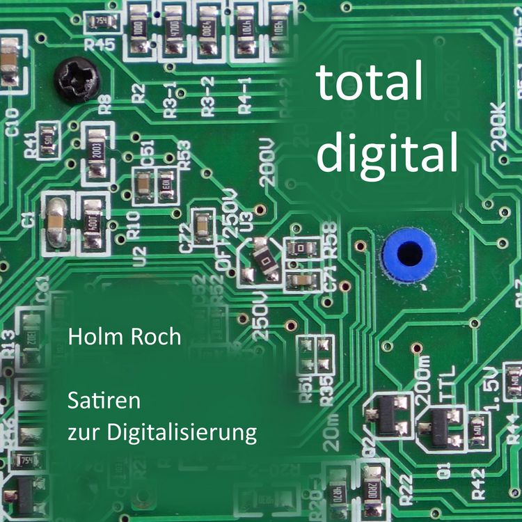 Produktbild: Total digital