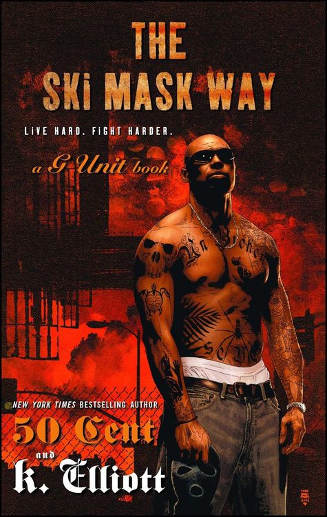 Produktbild: The Ski Mask Way