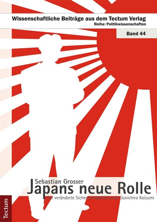 Produktbild: Japans neue Rolle