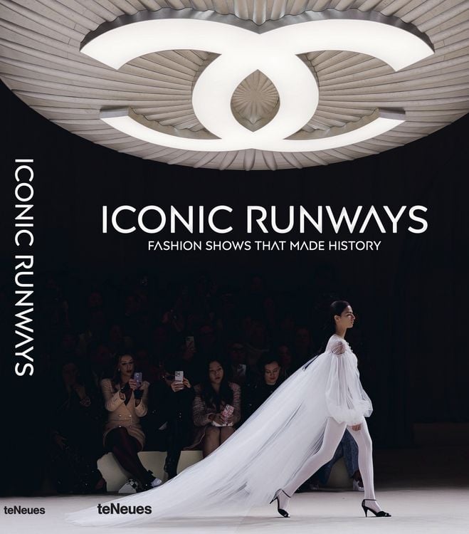 Produktbild: Iconic Runways