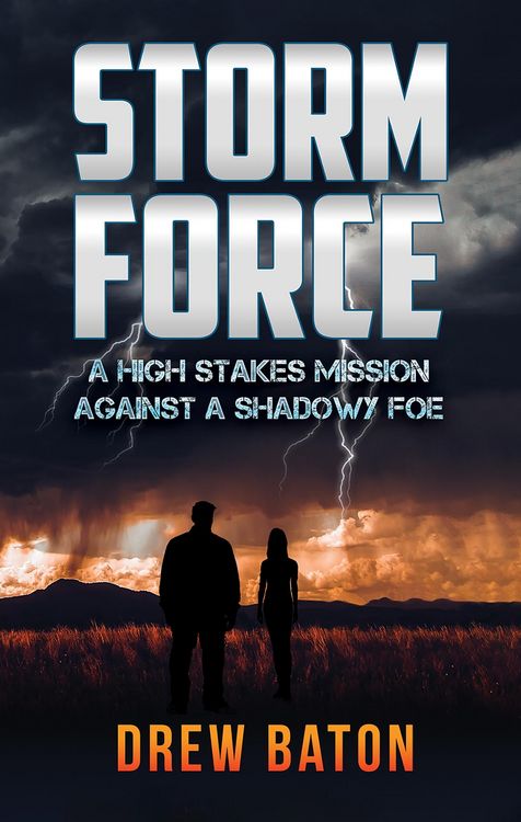 Produktbild: Storm Force