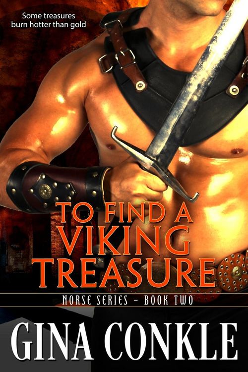 Produktbild: To Find a Viking Treasure