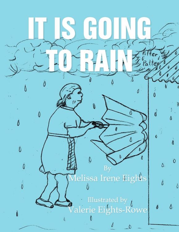Produktbild: It Is Going To Rain