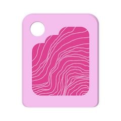 Produktbild: Schlaf gut - Pinkes Rauschen, 1 Galakto Token