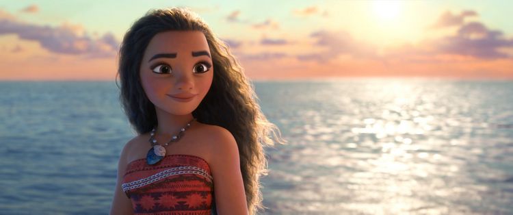 Produktbild: Vaiana 1+2 [2 DVDs]