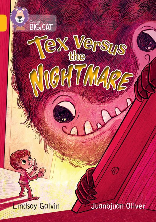 Produktbild: Tex Versus the Nightmare