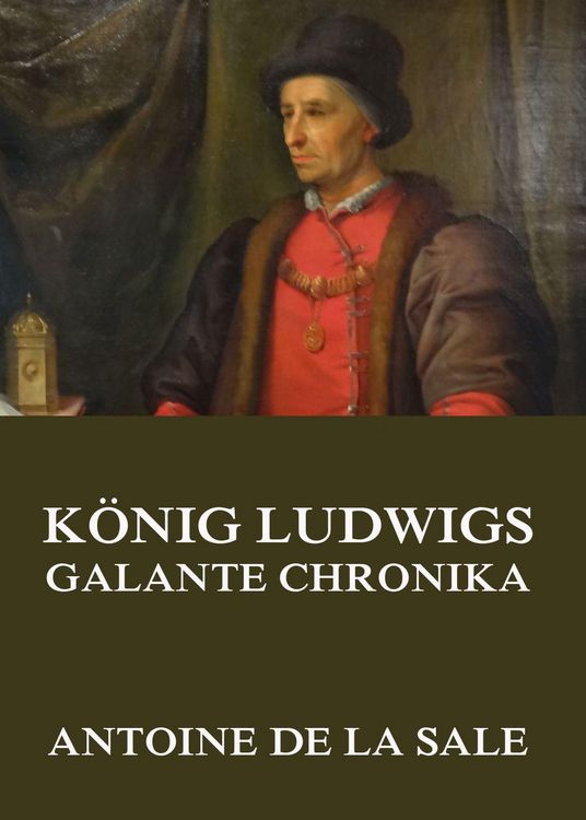 Produktbild: K&ouml;nig Ludwigs galante Chronika