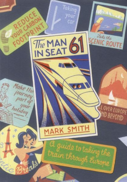 Produktbild: Man in Seat 61