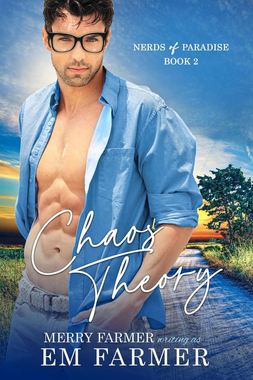 Produktbild: Chaos Theory