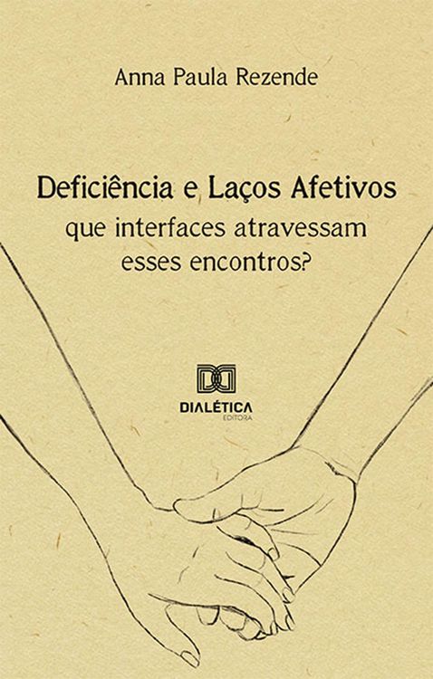 Produktbild: Defici&ecirc;ncia e La&ccedil;os Afetivos