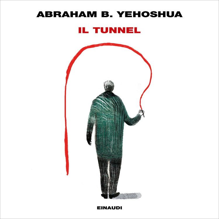 Produktbild: Il tunnel