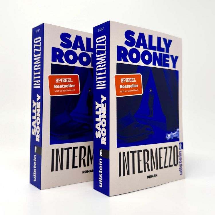Produktbild: Intermezzo