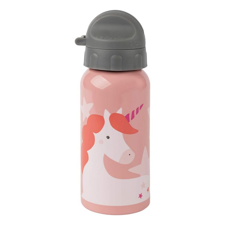 Produktbild: sigikid 25381 - Trinkflasche Einhorn 400ml