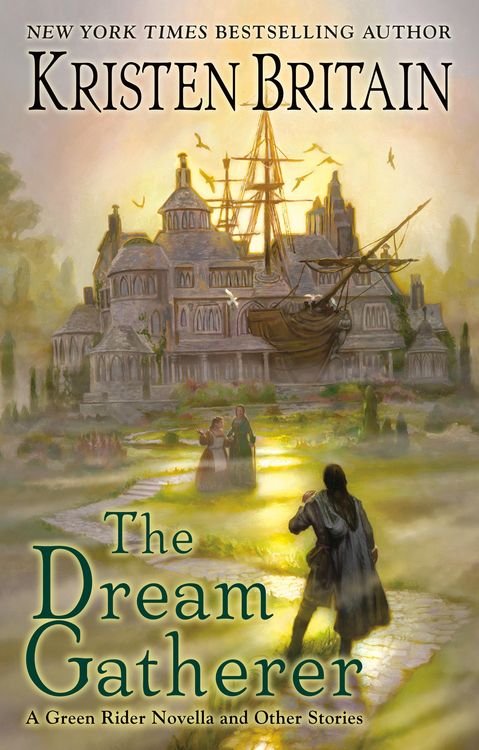 Produktbild: The Dream Gatherer