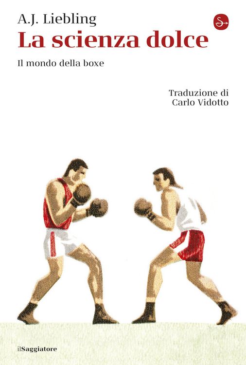 Produktbild: La scienza dolce