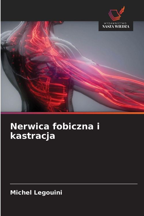 Produktbild: Nerwica fobiczna i kastracja