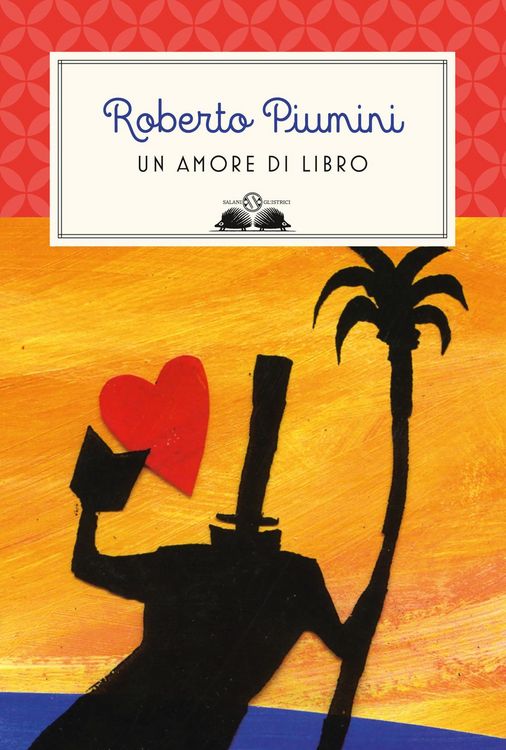 Produktbild: Un amore di libro