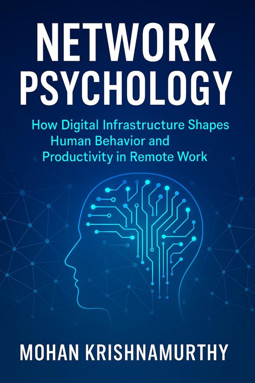 Produktbild: Network Psychology