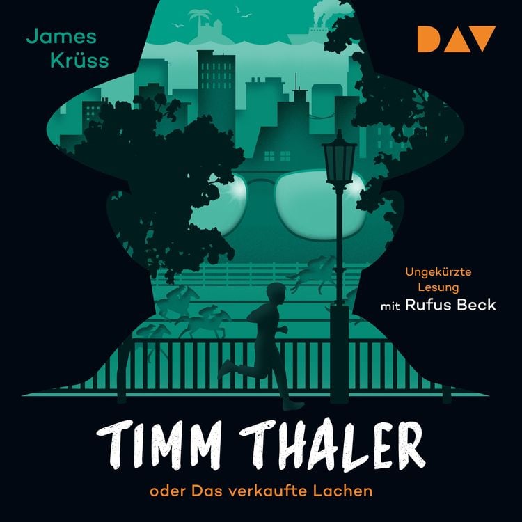 Produktbild: Timm Thaler oder Das verkaufte Lachen