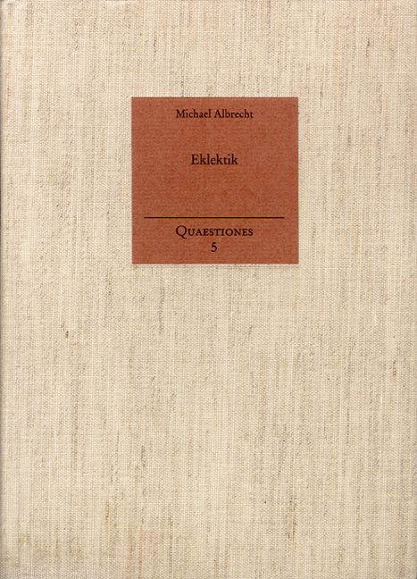 Produktbild: Eklektik
