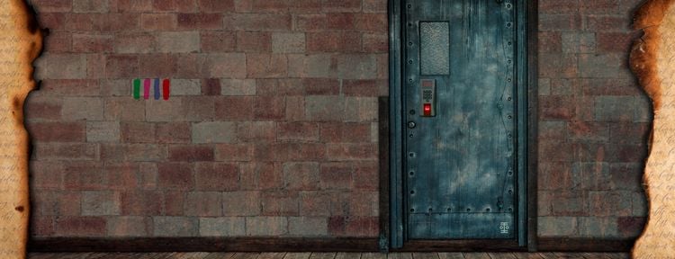 Produktbild: Das Geheimnis der H&uuml;ter - Ein Escape-Adventskalender