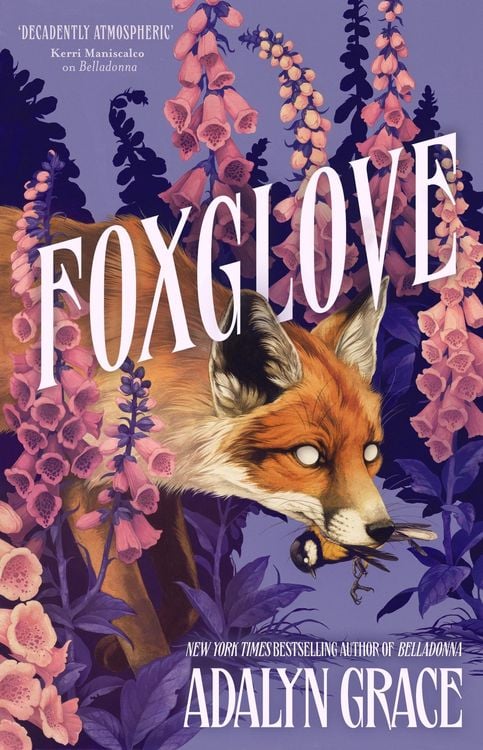 Produktbild: Foxglove