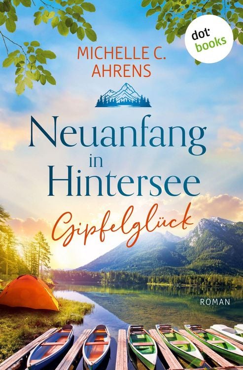 Produktbild: Ahrens, M: Gipfelgl&uuml;ck