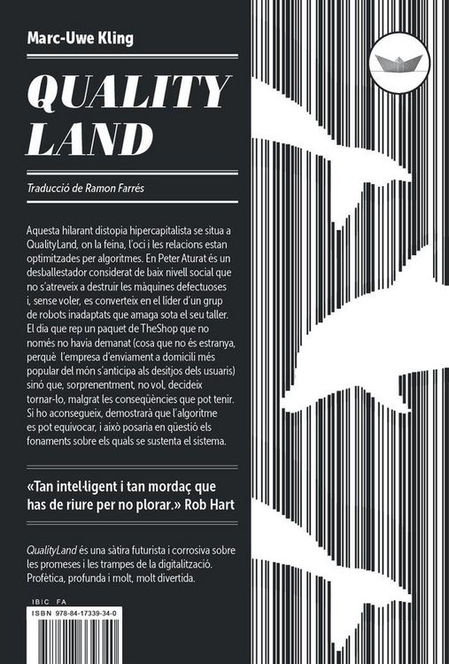 Produktbild: QualityLand