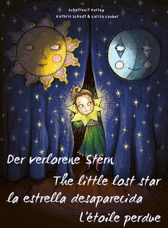 Produktbild: Der verlorene Stern