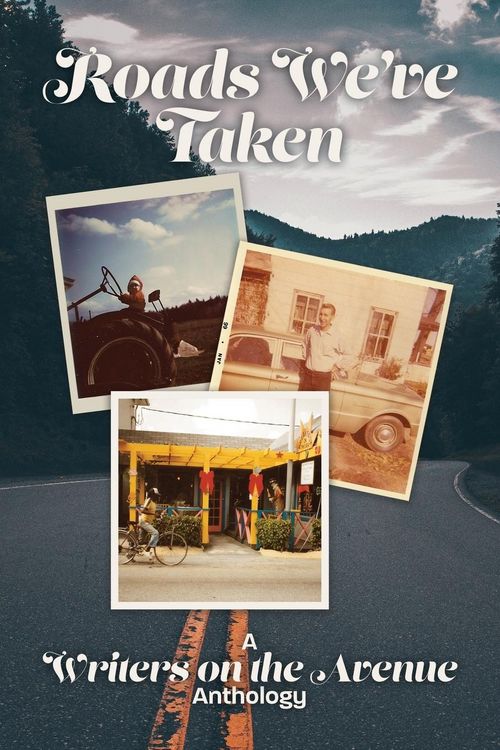 Produktbild: Roads We've Taken