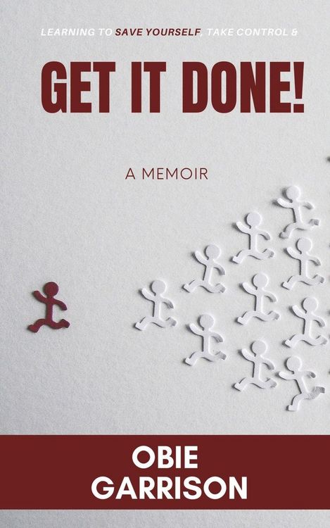 Produktbild: Get It Done