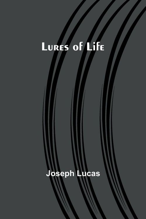 Produktbild: Lures of Life