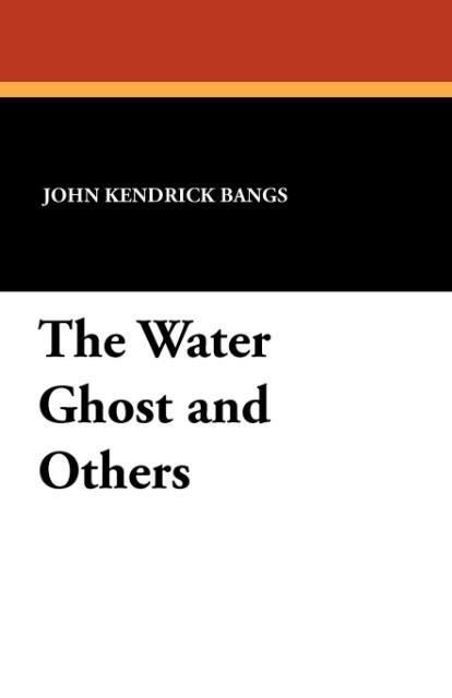 Produktbild: Water Ghost & Others