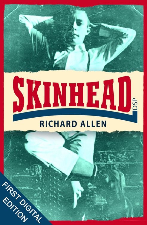 Produktbild: Skinhead