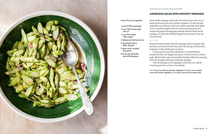 Produktbild: Vegetables the Italian Way