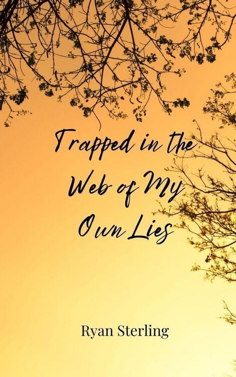 Produktbild: Trapped in the Web of My Own Lies