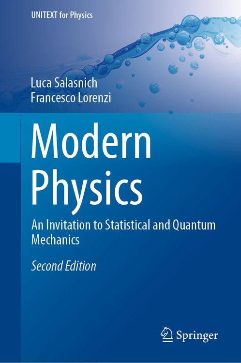Produktbild: Modern Physics