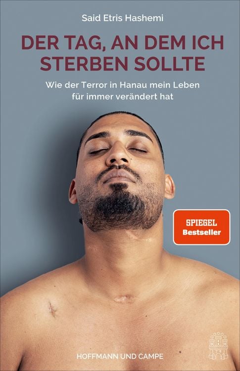 Produktbild: Der Tag, an dem ich sterben sollte
