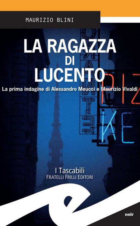 Produktbild: La ragazza di Lucento