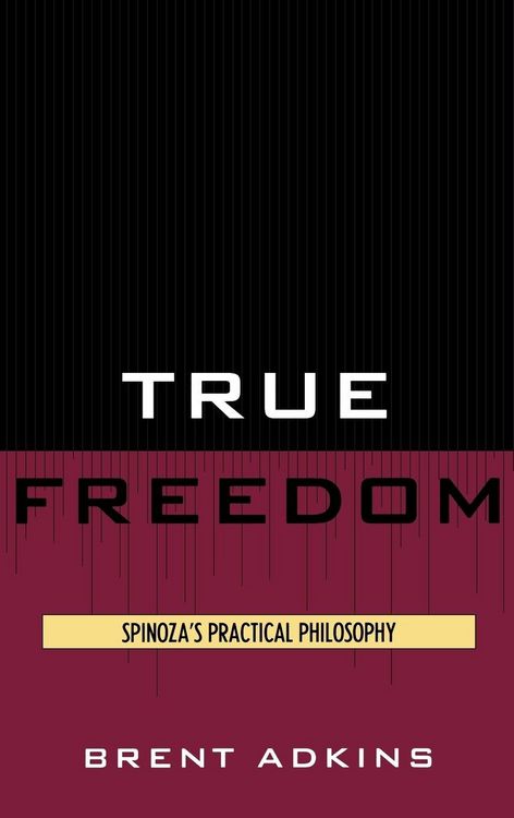 Produktbild: Adkins, B: True Freedom