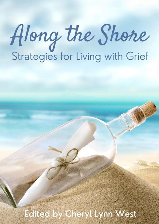 Produktbild: Along the Shore: Strategies for Living with Grief