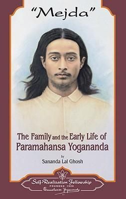 Produktbild: Mejda: The Family and Early Life of Paramahansa Yogananda