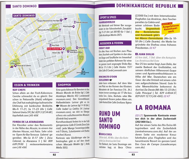 Produktbild: MARCO POLO Reisef&uuml;hrer Karibik, Gro&szlig;e Antillen, Dominikanische Republik, Puerto Rico, Kuba, Jamaika, Bahamas, Cayman Islands
