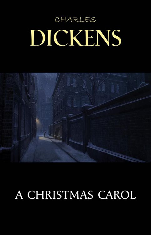 Produktbild: Christmas Carol
