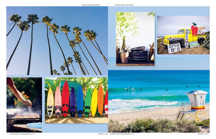 Produktbild: Surf-Side Eating