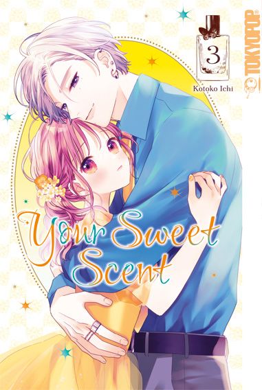 Produktbild: Your Sweet Scent 03