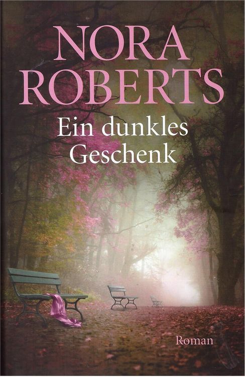 Produktbild: Ein dunkles Geschenk